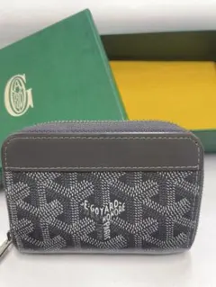 2025年最新】GOYARD メンズ コインケース・小銭入れの人気