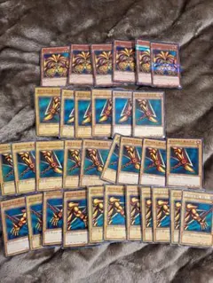 遊戯王　エクゾディアまとめ売り