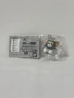 TOMandJERRYめじるしアクセサリースペシャルver.