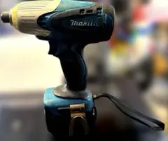 マキタ makita TS130D ソフトインパクトドライバー【リライズ野田愛宕店】【中古】管理番号：2400010113482 2026年最新】マキタ TS130Dの人気アイテム - メルカリ