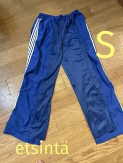 MAGB様 専用。etsintä トラックパンツ　S
