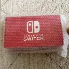 Nintendo Switch本体＋全付属品＋512GB SDカード＋ケース2つ