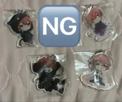 2025年最新】ばぁうくん アクキーの人気アイテム - メルカリ