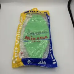 ⭐️ 新品未開封　ミカサ　MIKASA 低学年用　ソフトバレーボール　MSV-64