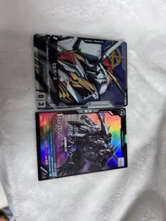 閃光のハサウェイ　キルケーの魔女　第三週特典