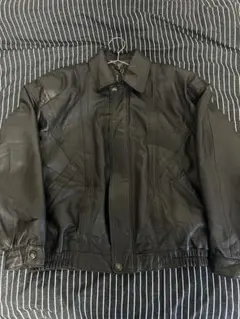 レザージャケット