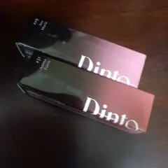 Dinto リップ　新品未開封　二本セットのサムネイル