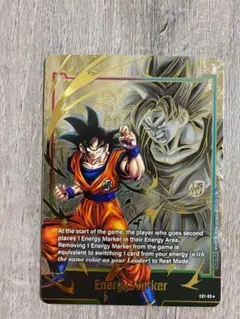 フュージョンワールド　エナジーマーカー　英語版　PSA10 Auction Prices Realized Tcg Cards 2024 DRAGON BALL SUPER
