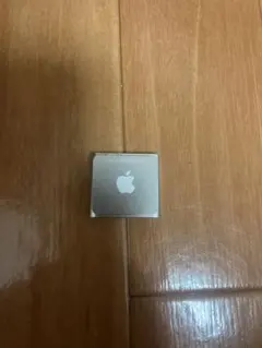 Apple iPod shuffle 本体 シルバーのサムネイル