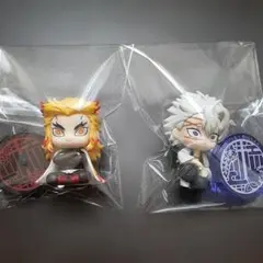 鬼滅の刃すわらせ隊2種セット