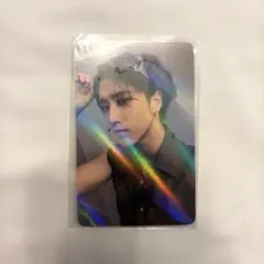 STRAYKIDS kms 1.0 中華 上海サイン会ヒョンジン ポラ - メルカリ