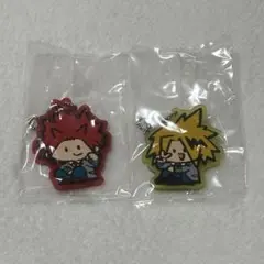 僕のヒーローアカデミア オープンスクール ラバーマスコット 切島 上鳴