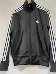 adidas IJ7058 黒 ファイヤーバード L XL 美品