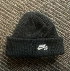 Nike SB ビーニー　ニット帽