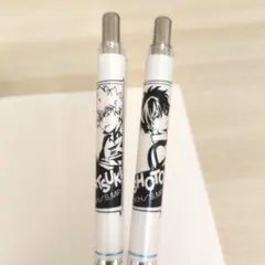 k*n様 u*8様 僕のヒーローアカデミア 轟焦凍 爆豪勝己 シャーペン