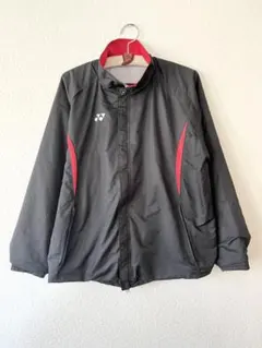 YONEX ヨネックス　ウインドブレーカー　サイズL