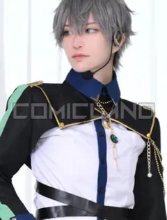 2026年最新】KNIGHTS trip コスプレの人気アイテム - メルカリ