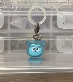 モンスターズインク めじるしアクセサリー サリー