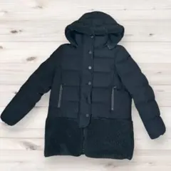 2025年最新】FRAY I.D レディース ダウンジャケットの人気アイテム