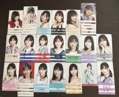 2026年最新】乃木坂 生写真 チャンスは平等 山下の人気アイテム - メルカリ