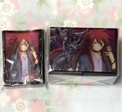 合皮製デッキケース 魔法使いの夜 青子 有珠 - メルカリ