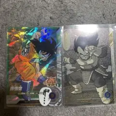 ドラゴンボール スーパーダイバーズ アドバンスパック ベジータ パラレル