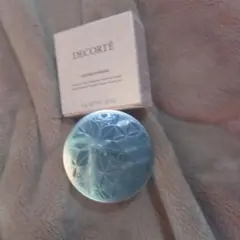 DECORTÉ ルースパウダー 00 translucent 1.5g