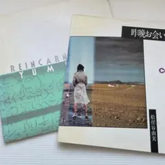 松任谷由実ツアーパンフレット8冊 2025年最新】ユーミン ツアーパンフの人気アイテム - メルカリ