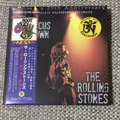 Rolling Stones / 1976年5月22日アールズコート公演