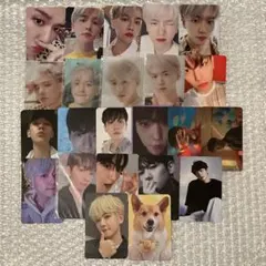 EXO ベッキョン Reverie Taipei 入場特典トレカ - メルカリ