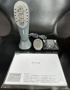 新品未使用】ミーゼ ニードルリフトブラシ スマート MS-83W-1 - メルカリ