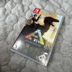 ARK: Survival Evolved Nintendo Switch