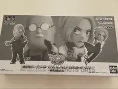 坂本太郎 フィギュア ジャンプ 応募者全員サービス サカモトデイズ