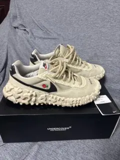 2026年最新】Undercover Nike Overbreakの人気アイテム - メルカリ