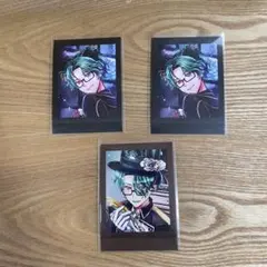 あくねこ　ナック　ぱしゃこれ　第二弾　第四弾