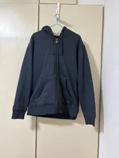 2026年最新】stussy パーカー ダークブルーの人気アイテム - メルカリ