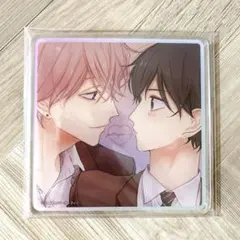 三上志乃 ピットスポルム アクスタ コースター アクリルカード グッズ