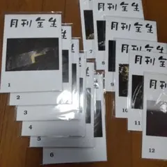 2026年最新】月刊全生の人気アイテム - メルカリ