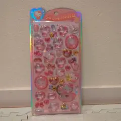 うるちゅるポップシール サンリオ　ハローキティ　正規品