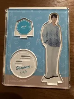 seventeen ホシ アクスタ スタンド系 まとめ売り 30点近く seventeen ホシ アクスタ スタンド系 まとめ売り 30点近く
