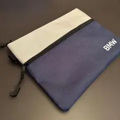 【未使用品】BMW オリジナルサコッシュのサムネイル