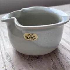 萩焼 天鵬山 湯冷まし 伝統工芸品のサムネイル