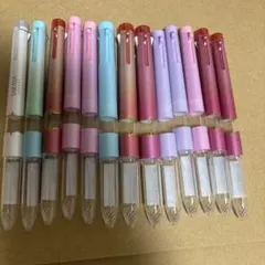 ZEBRA サラサセレクト 多色ホルダー まとめ売り
