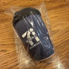 セブンイレブン　セブンカフェぬいぐるみ　チャーム