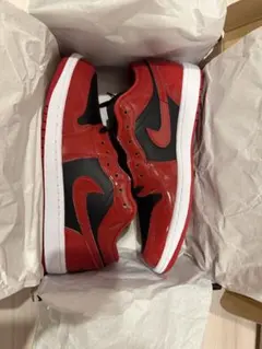 【限定値下】Air Jordan 1 Low 