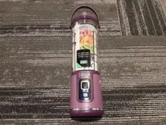 Ninja Blast Max コードレスミキサー BC251J ダスティピンク - メルカリ