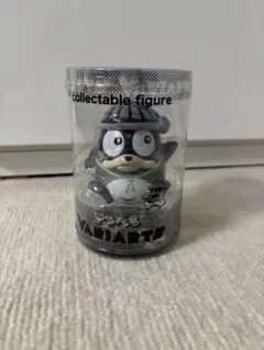 ご当地ドンペン 滋賀限定 VARIARTS 28 フィギュア 2個セット - メルカリ
