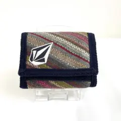VOLCOM ボルコム　折りたたみ　財布