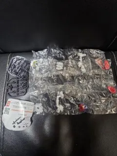 モビルスーツアンサンブル ストライクガンダム