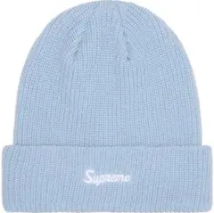Supreme Loose Gauge Beanie 25FW